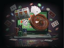 Онлайн казино Casino Fresh